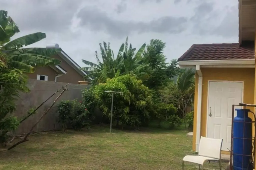 Vila Cozy Island Getaway In Saint Ann'S Mammee Bay Jamajka