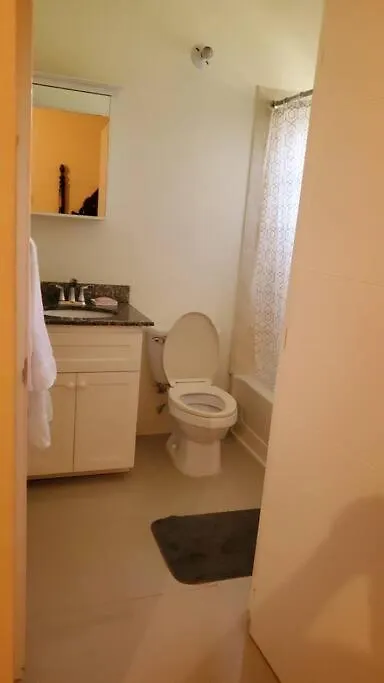 Vila Cozy Island Getaway In Saint Ann'S Mammee Bay
